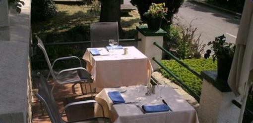 фото отеля Hotel l'Ermitage Houffalize