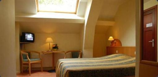 фото отеля Hotel l'Ermitage Houffalize