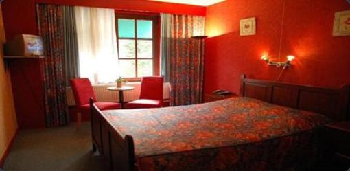 фото отеля Hotel l'Ermitage Houffalize
