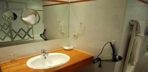 фото отеля Hotel l'Ermitage Houffalize