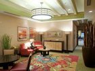 фото отеля Hampton Inn and Suites St. Petersburg Downtown