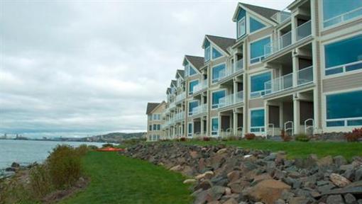 фото отеля Beacon Pointe Resort