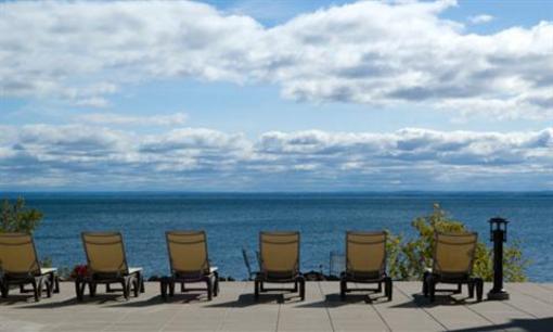фото отеля Beacon Pointe Resort