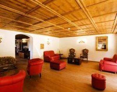 фото отеля Hotel Touring Pinzolo
