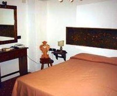 фото отеля Hotel Touring Pinzolo