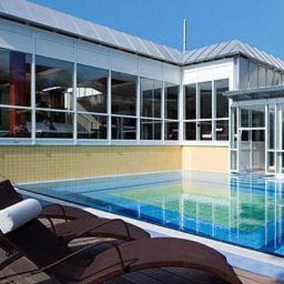 фото отеля Wellnesshotel Haidmuhler Hof