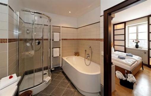 фото отеля Wellnesshotel Haidmuhler Hof