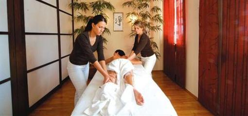 фото отеля Wellnesshotel Haidmuhler Hof