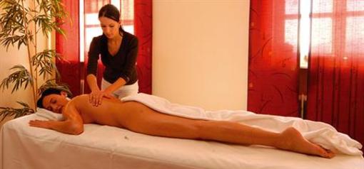 фото отеля Wellnesshotel Haidmuhler Hof