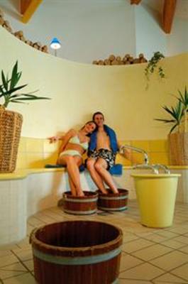 фото отеля Wellnesshotel Haidmuhler Hof