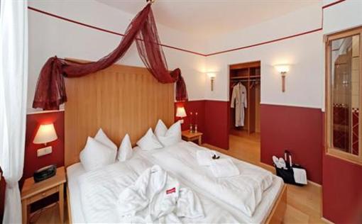 фото отеля Wellnesshotel Haidmuhler Hof