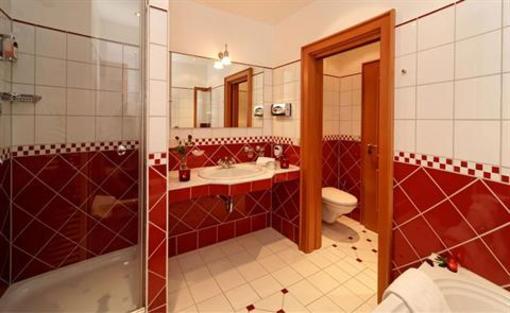 фото отеля Wellnesshotel Haidmuhler Hof