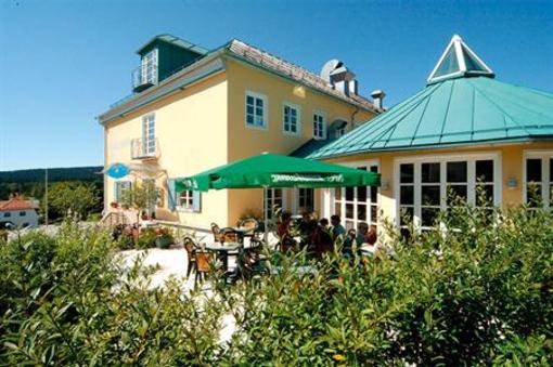 фото отеля Wellnesshotel Haidmuhler Hof