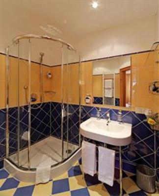 фото отеля Wellnesshotel Haidmuhler Hof