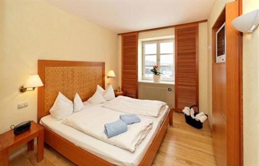 фото отеля Wellnesshotel Haidmuhler Hof