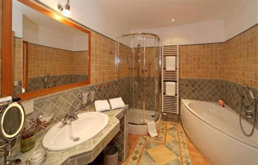 фото отеля Wellnesshotel Haidmuhler Hof