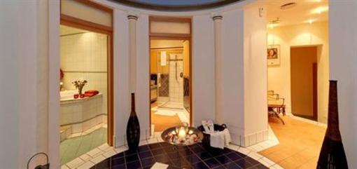 фото отеля Wellnesshotel Haidmuhler Hof