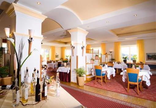 фото отеля Wellnesshotel Haidmuhler Hof
