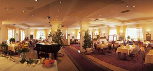 фото отеля Wellnesshotel Haidmuhler Hof