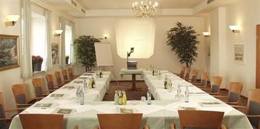фото отеля Wellnesshotel Haidmuhler Hof