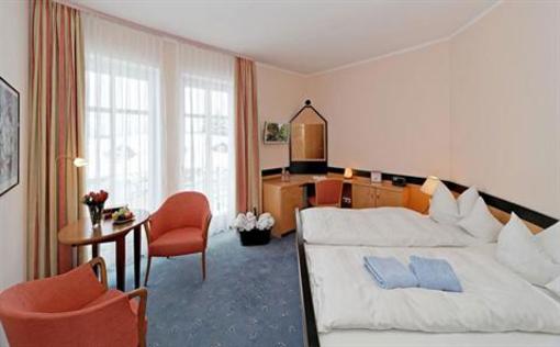 фото отеля Wellnesshotel Haidmuhler Hof