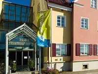 Wellnesshotel Haidmuhler Hof