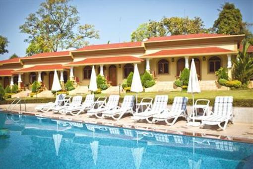 фото отеля Cochichos Resort