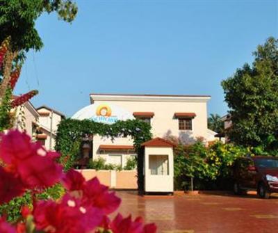 фото отеля Cochichos Resort