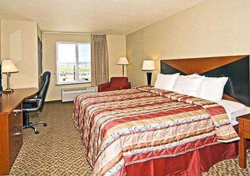фото отеля Sleep Inn & Suites Rapid City