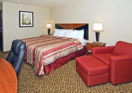 фото отеля Sleep Inn & Suites Rapid City
