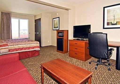фото отеля Sleep Inn & Suites Rapid City