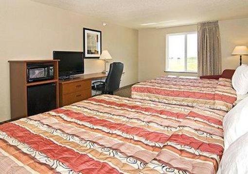 фото отеля Sleep Inn & Suites Rapid City