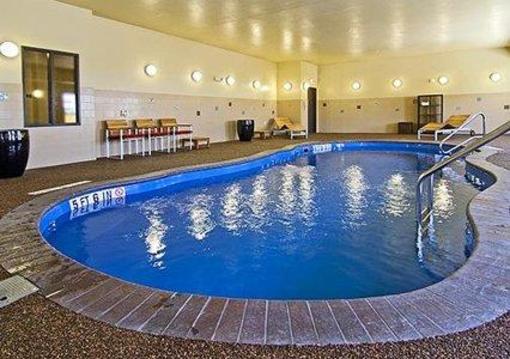 фото отеля Sleep Inn & Suites Rapid City