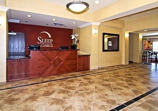 фото отеля Sleep Inn & Suites Rapid City