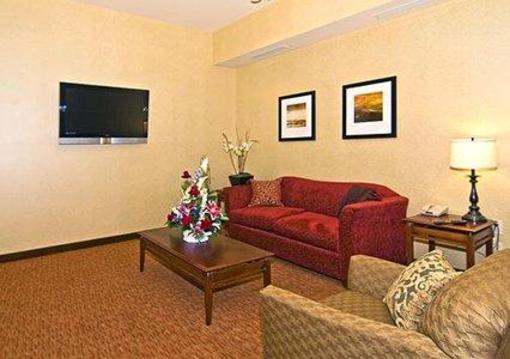 фото отеля Sleep Inn & Suites Rapid City