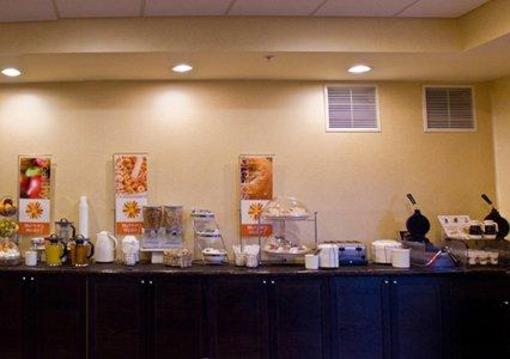 фото отеля Sleep Inn & Suites Rapid City