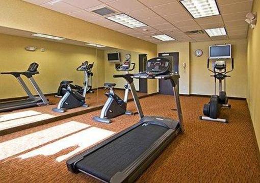 фото отеля Sleep Inn & Suites Rapid City