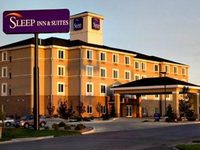 Sleep Inn & Suites Rapid City