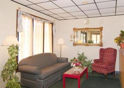 фото отеля Econo Lodge Altoona (Pennsylvania)