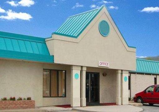 фото отеля Econo Lodge Altoona (Pennsylvania)