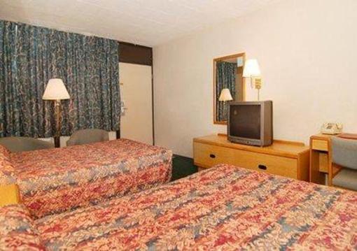 фото отеля Econo Lodge Altoona (Pennsylvania)