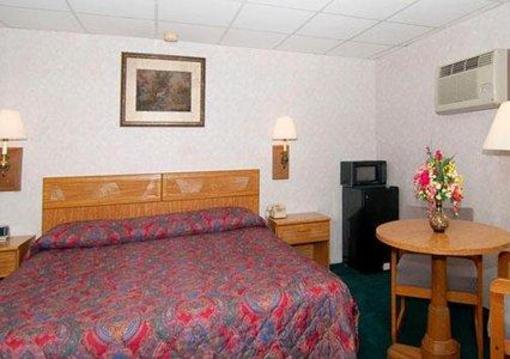 фото отеля Econo Lodge Altoona (Pennsylvania)