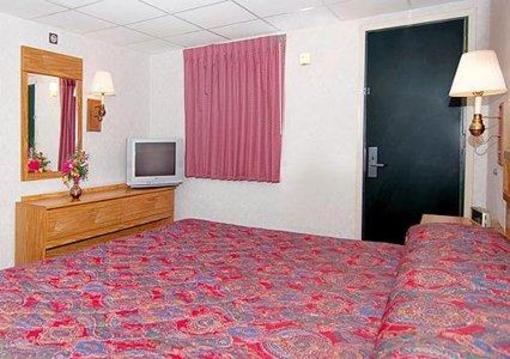 фото отеля Econo Lodge Altoona (Pennsylvania)