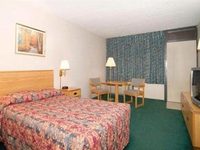 Econo Lodge Altoona (Pennsylvania)