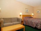 фото отеля Econo Lodge Altoona (Pennsylvania)