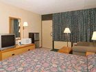 фото отеля Econo Lodge Altoona (Pennsylvania)