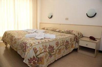фото отеля Hotel Atlantic Loano