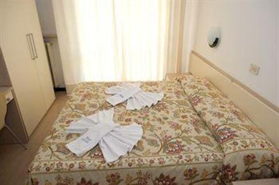 фото отеля Hotel Atlantic Loano