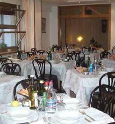 фото отеля Hotel Atlantic Loano
