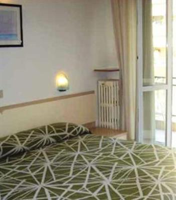 фото отеля Hotel Atlantic Loano